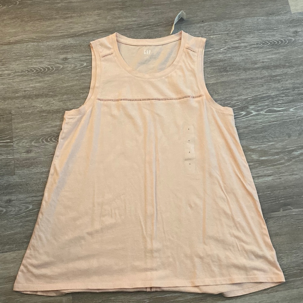 NWT Gap Tank